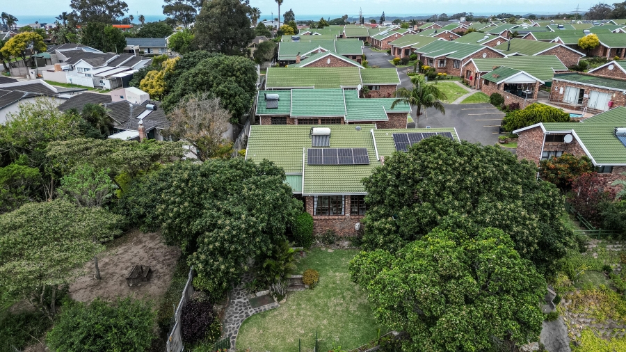 To Let 2 Bedroom Property for Rent in Gonubie Eastern Cape